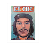 Che Guevara 5 (Print Only) thumbnail
