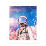 Cloud Nine (Print Only) thumbnail