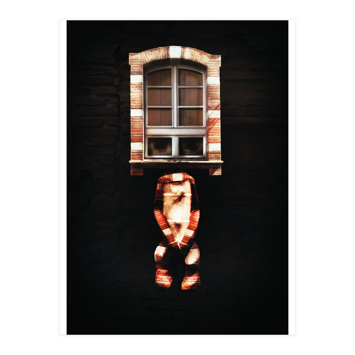 VooDooTooL - Desvodat (Print Only)