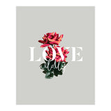 Love Wildly (Print Only) thumbnail