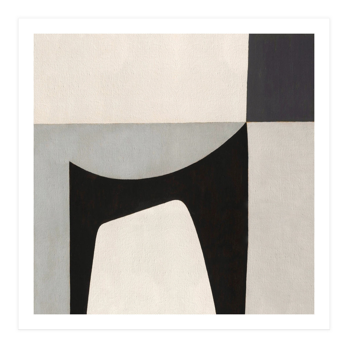 Distracted Dog (Print Only)