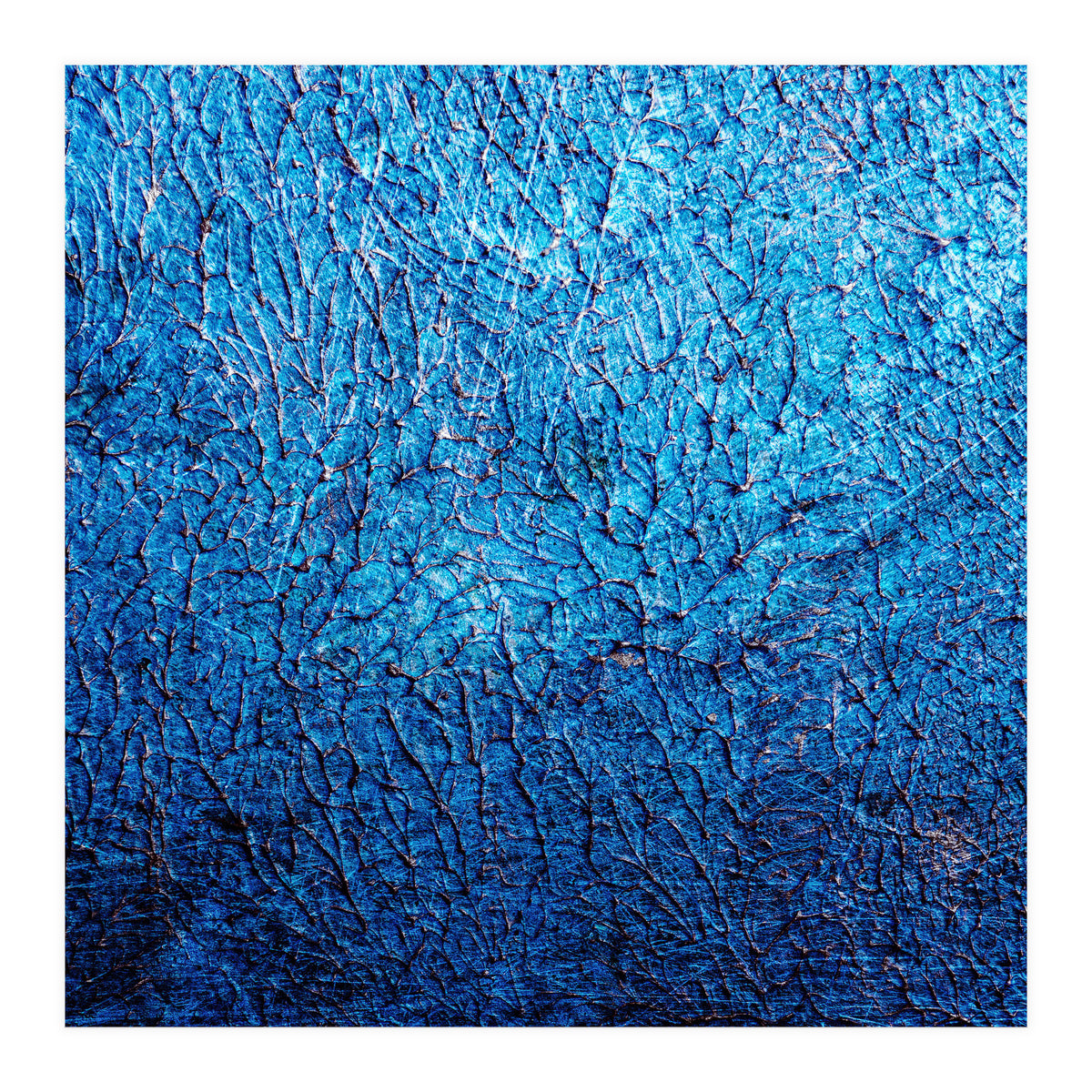 Deep Blue  (Print Only)