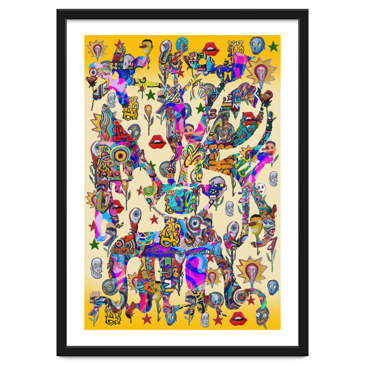 Planta Salvaje Nueva 8