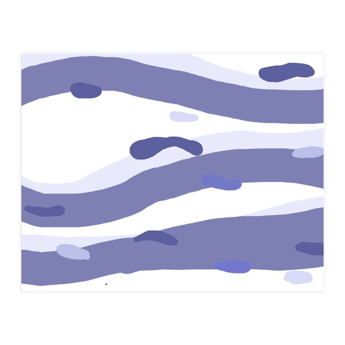 Fishes 5 (Print Only)