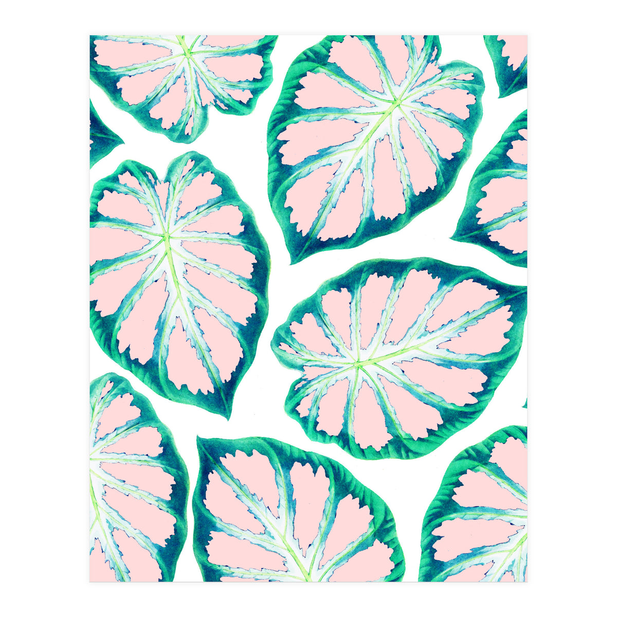 Emotional Illumination (Print Only)