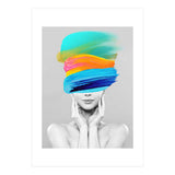 Beauty In Colors II (Print Only) thumbnail