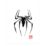 Spider (Print Only) thumbnail