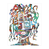 Mujer 6 (Print Only) thumbnail