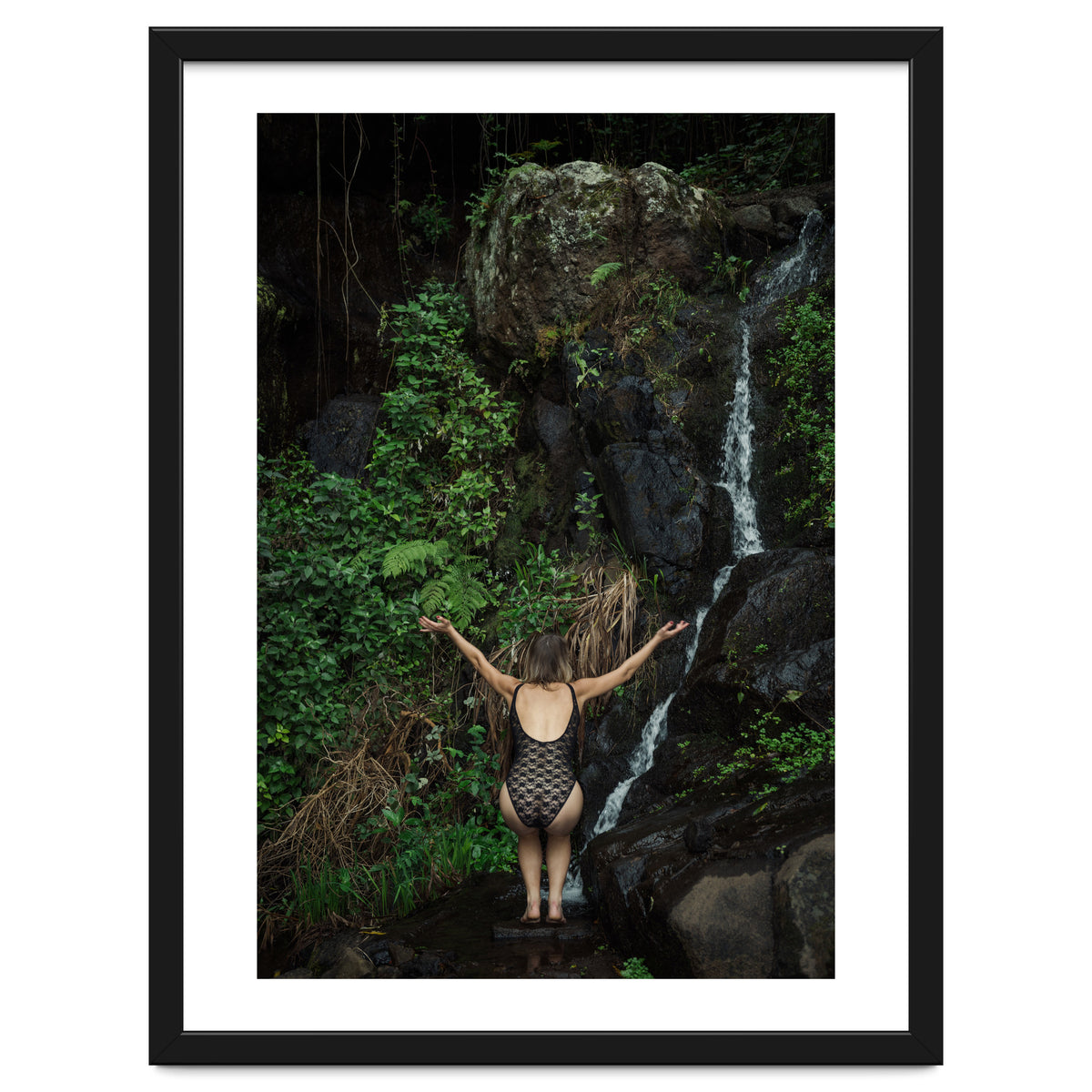 The Fountain of Youth