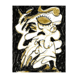 Deceiver - white background (Print Only) thumbnail