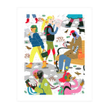 Winter Reading Club (Print Only) thumbnail