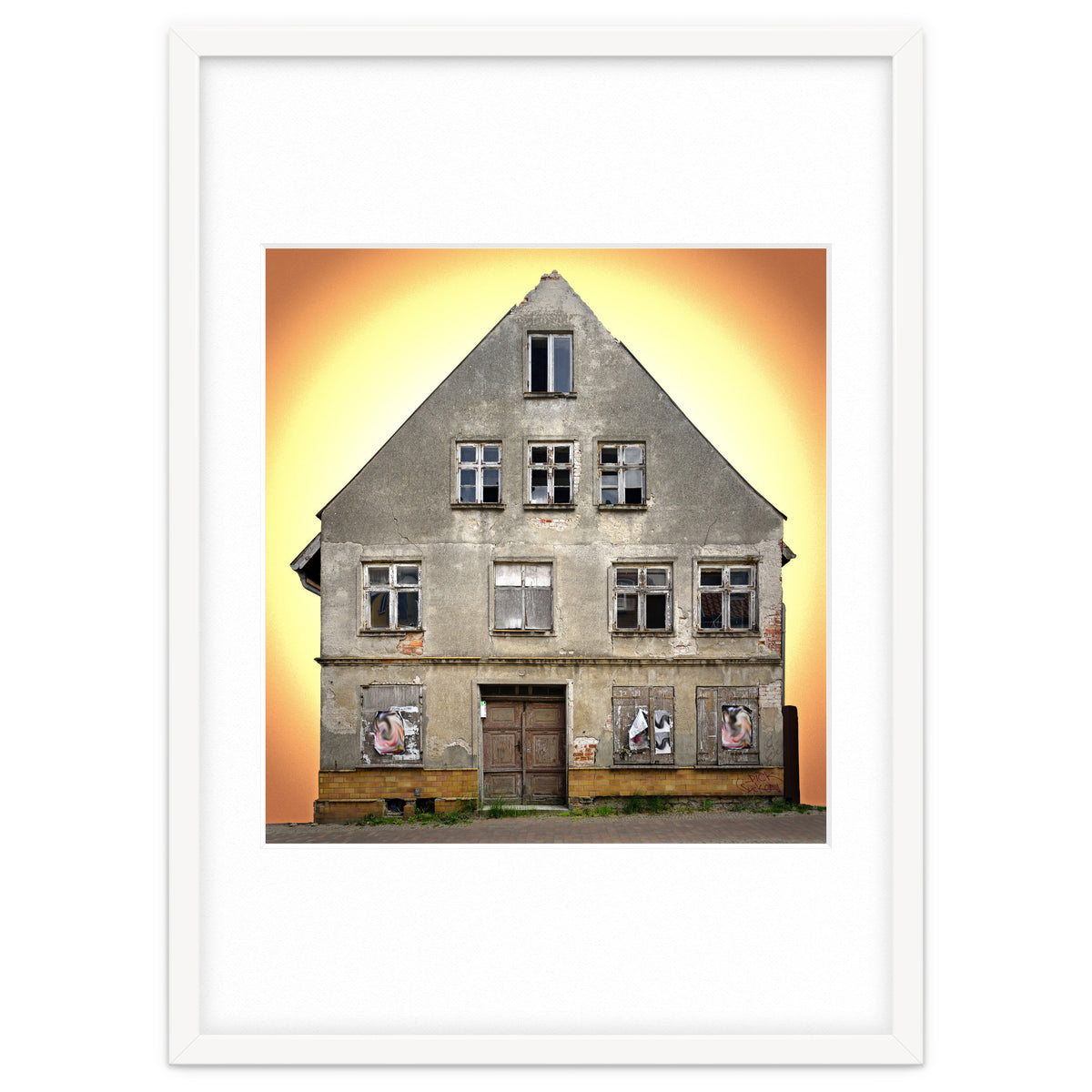 House of the rising sun