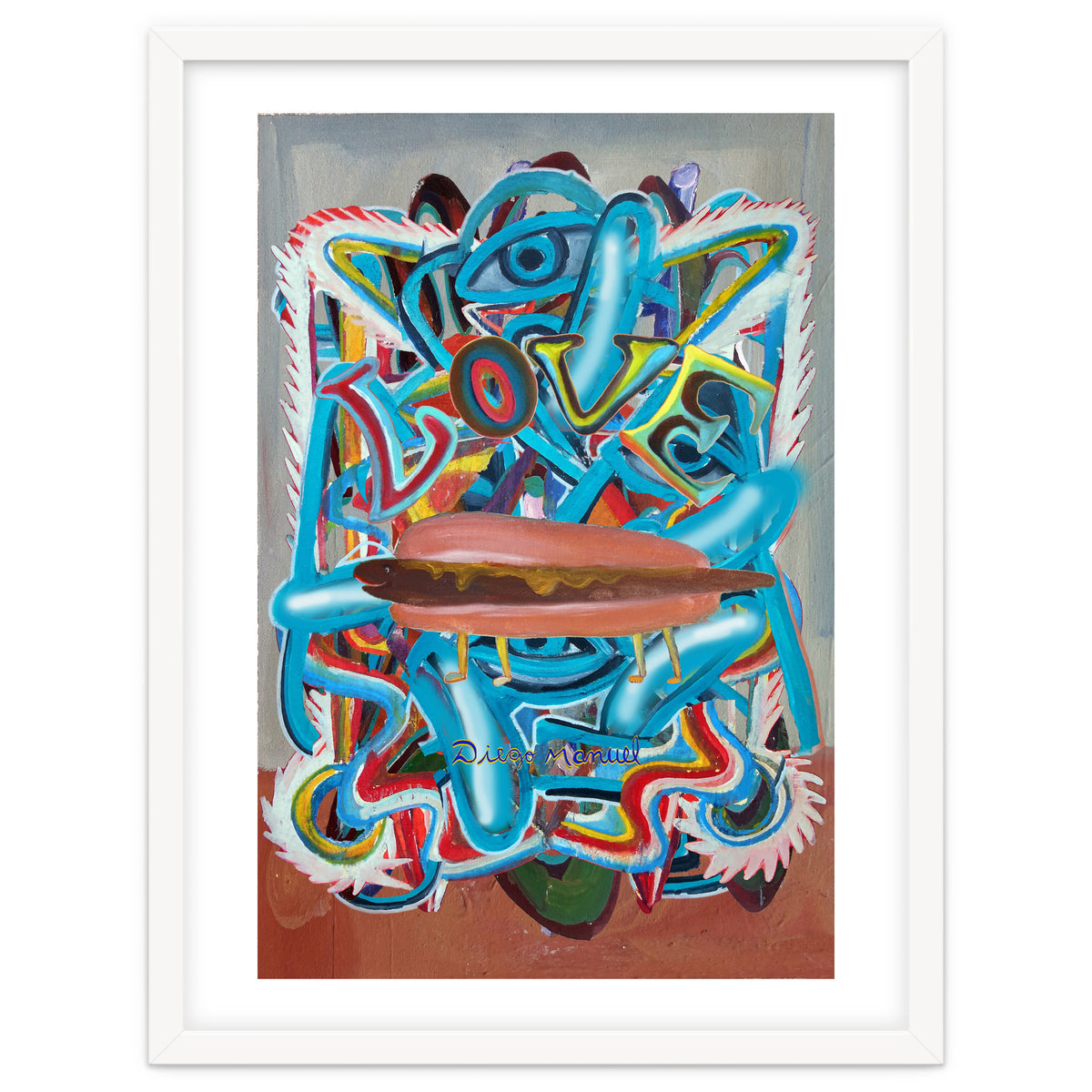 Graffiti Digital 2022 781