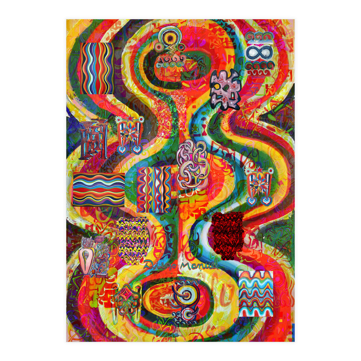 New Graffiti2022 226 (Print Only)