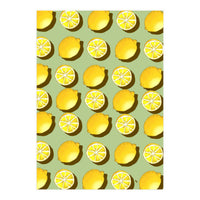 When life gives you lemons... (Print Only)