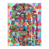 Abstracto Pop Nuevo B Nuevo 2 (Print Only) thumbnail