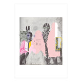 Indian Family Portrait Disaster · Childhood (Print Only) thumbnail