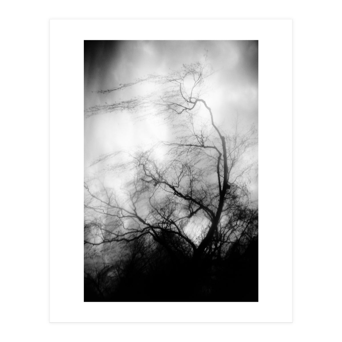 love wish (Print Only)