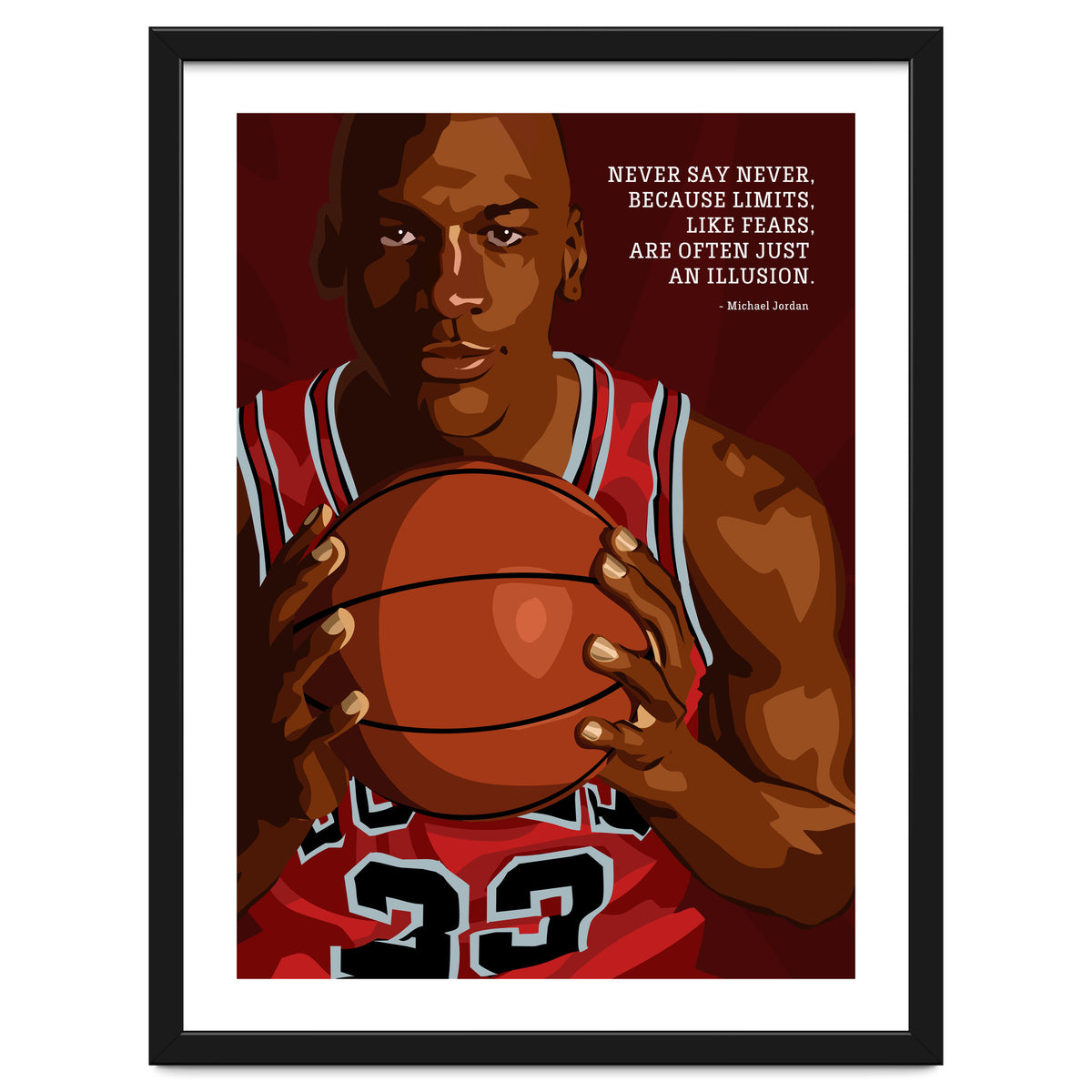Michael Jordan