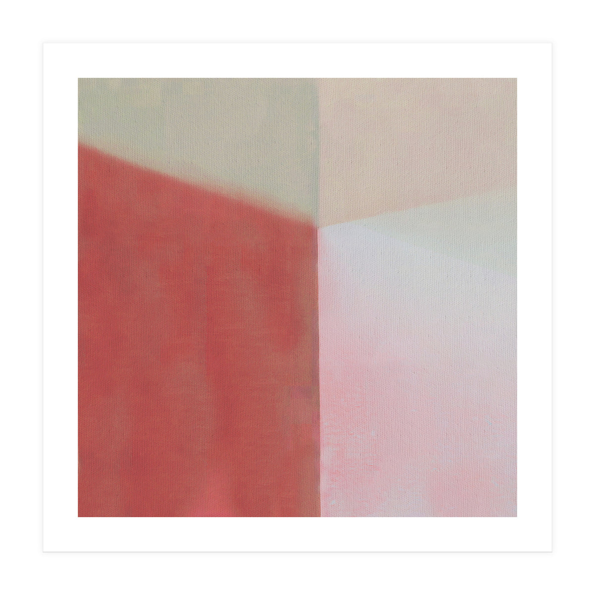 No Perspective 2 (Print Only)