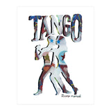 Tango 11  (Print Only) thumbnail