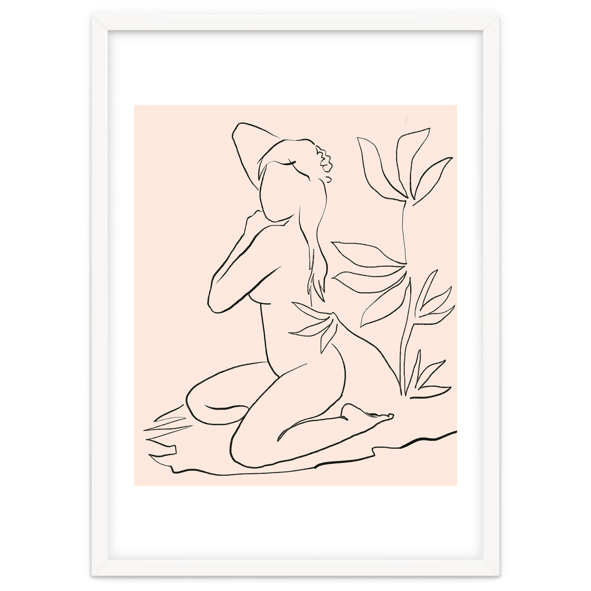 Meet Me In The Middle Of Your Story When The Soul Is Worn But Wise