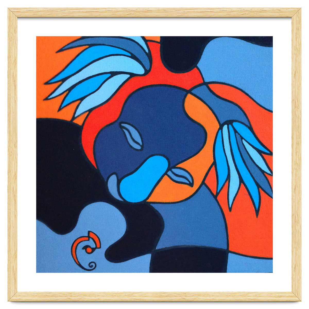 Koala by Chameleon Amour