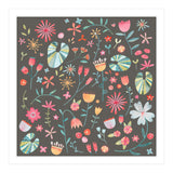 Wayside Flowers (Print Only) thumbnail