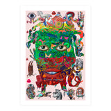 Mujer B 37 (Print Only) thumbnail