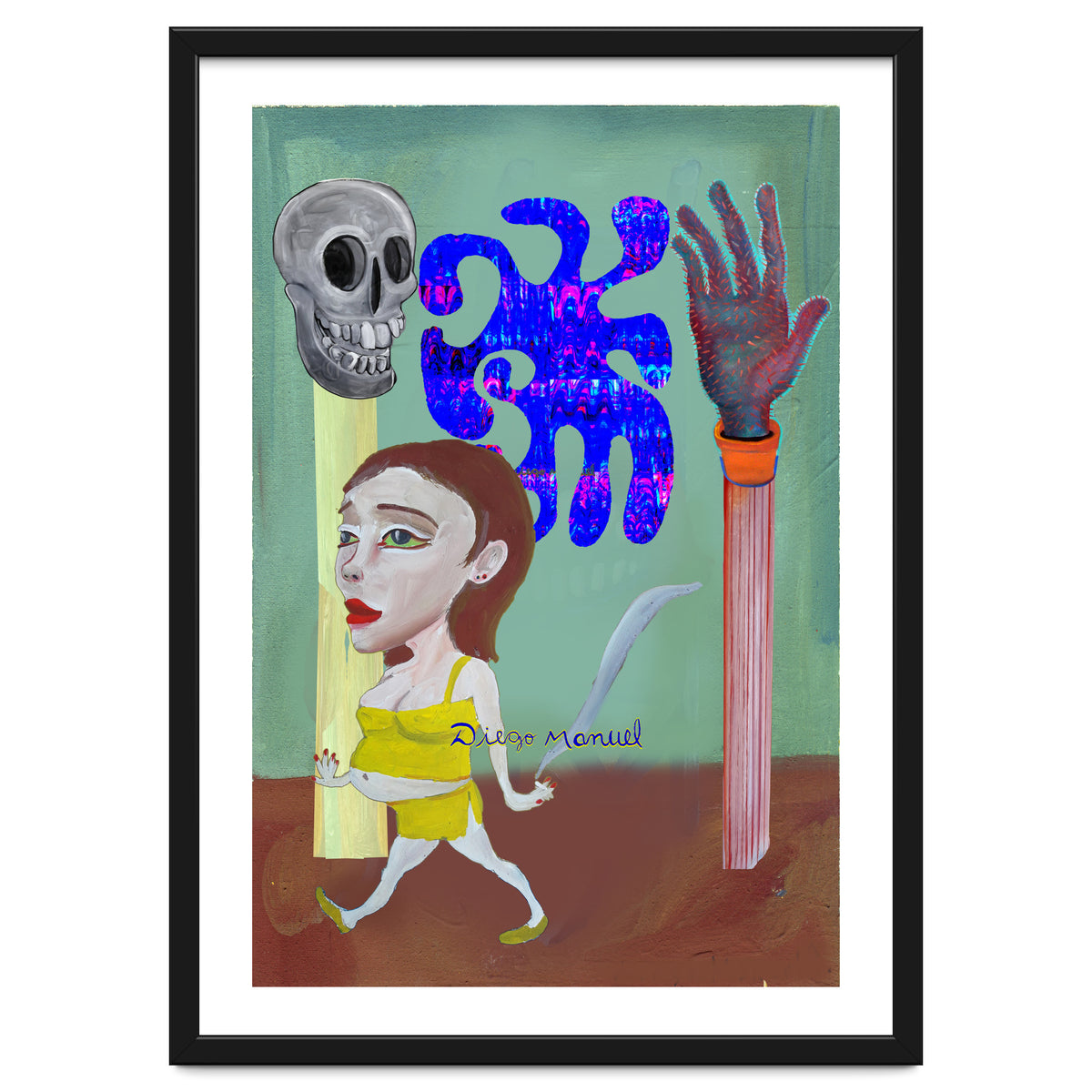 Graffiti Digital 2022 891