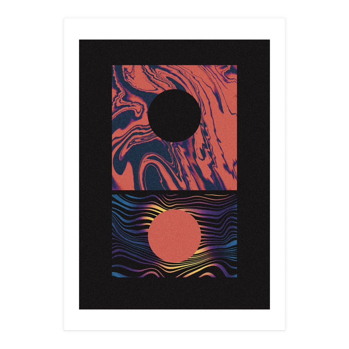 Duality (Print Only)