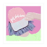 Get Shit Done (Print Only) thumbnail
