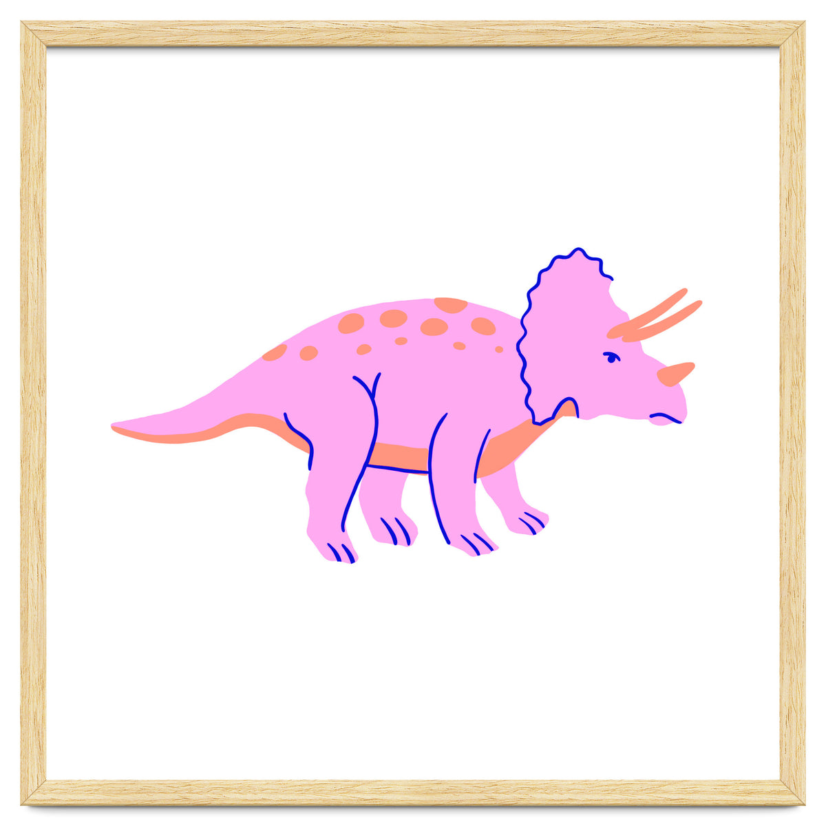 Triceratops