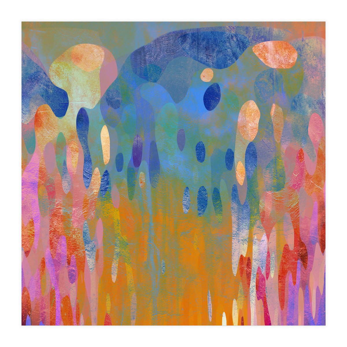 Dancer  (Print Only)