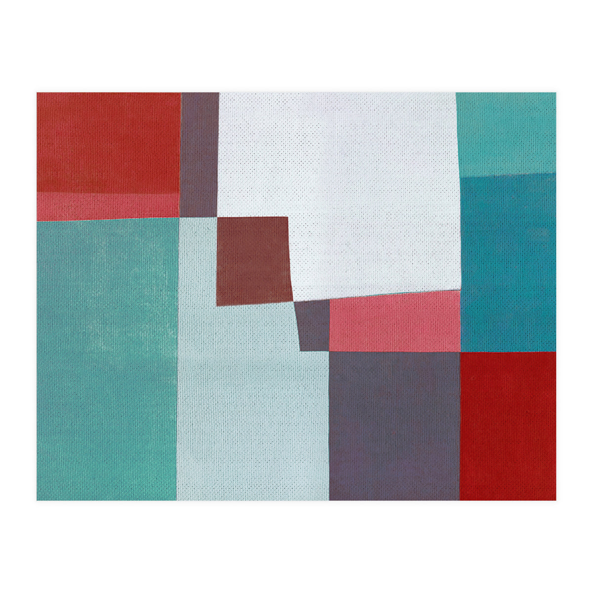 Fleeing Trends 01 (Print Only)