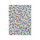 Candied Polka Daubs (Print Only) thumbnail