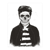 Death Fashion (Print Only) thumbnail