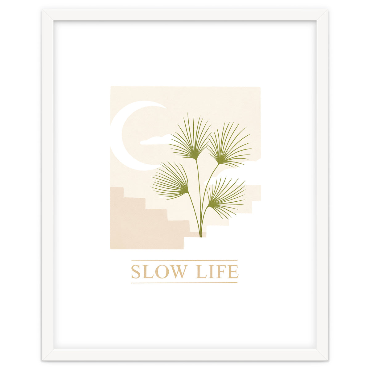 Slow Life