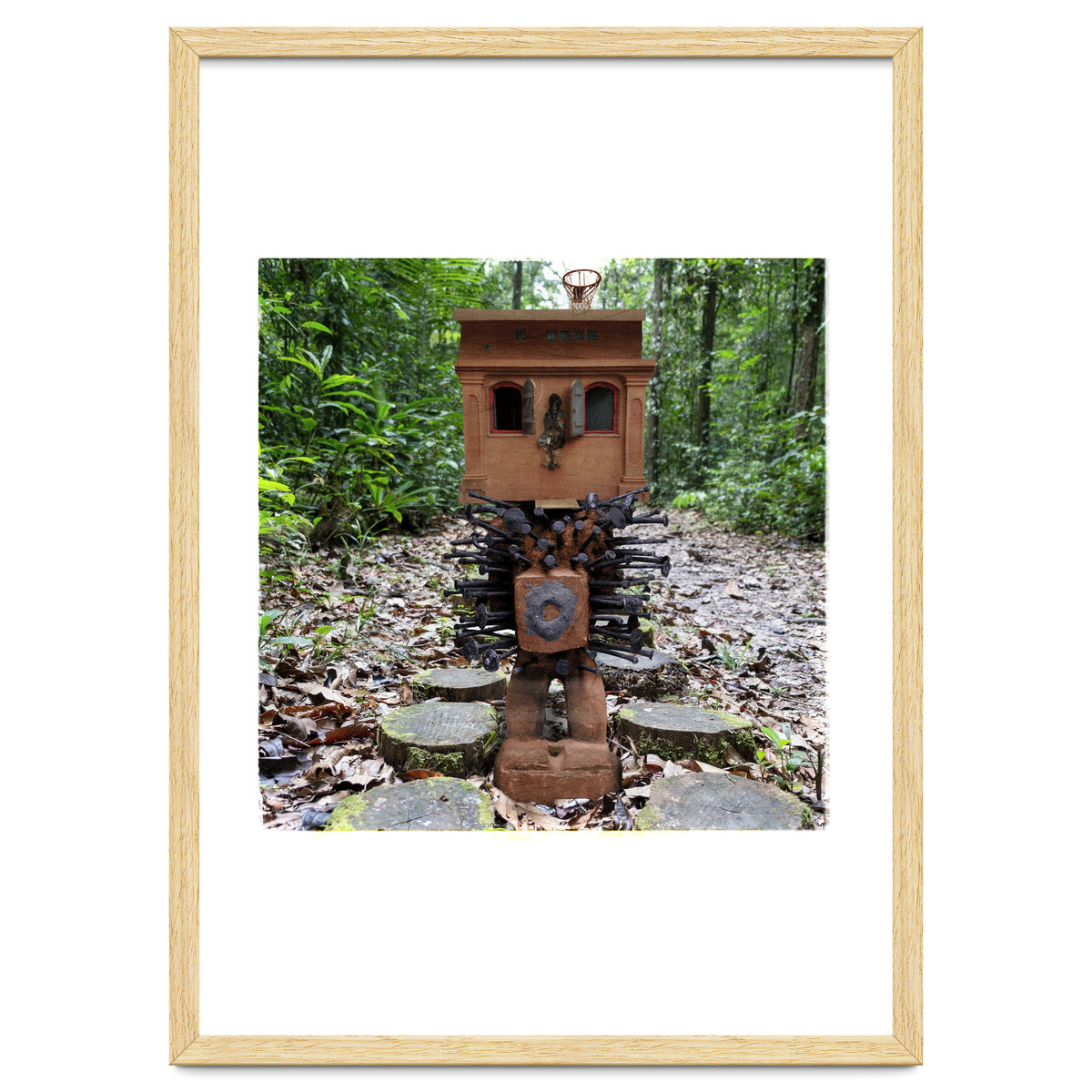 Voodootool - Ecaillo