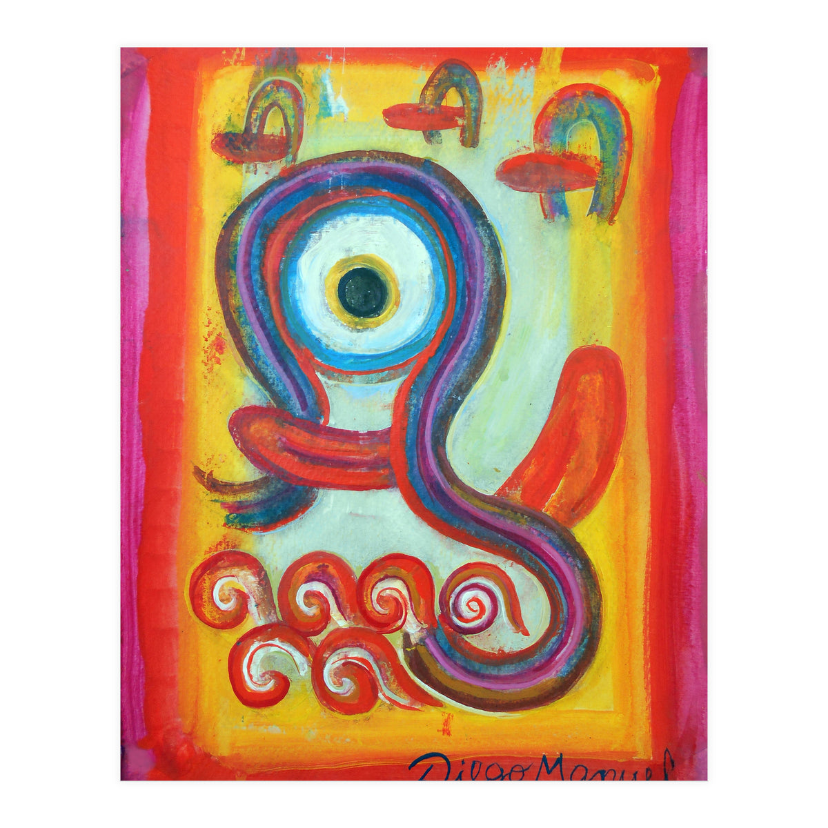 Astrapop 2022 12 (Print Only)