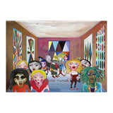 Graffiti Digital 2022 968 (Print Only) thumbnail
