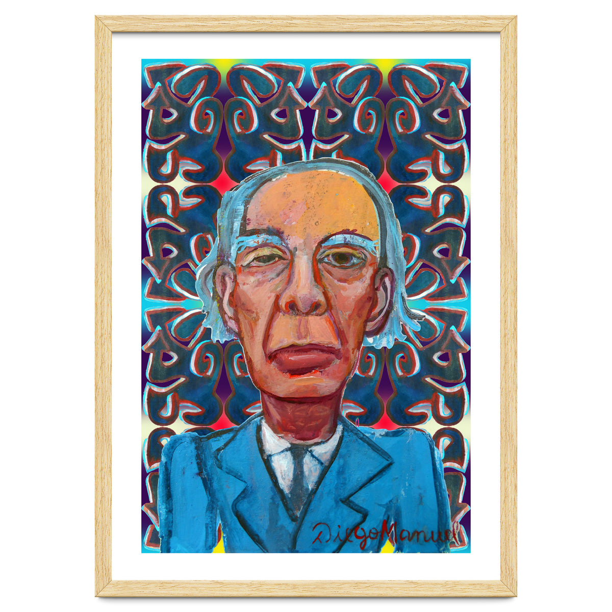 Borges 2