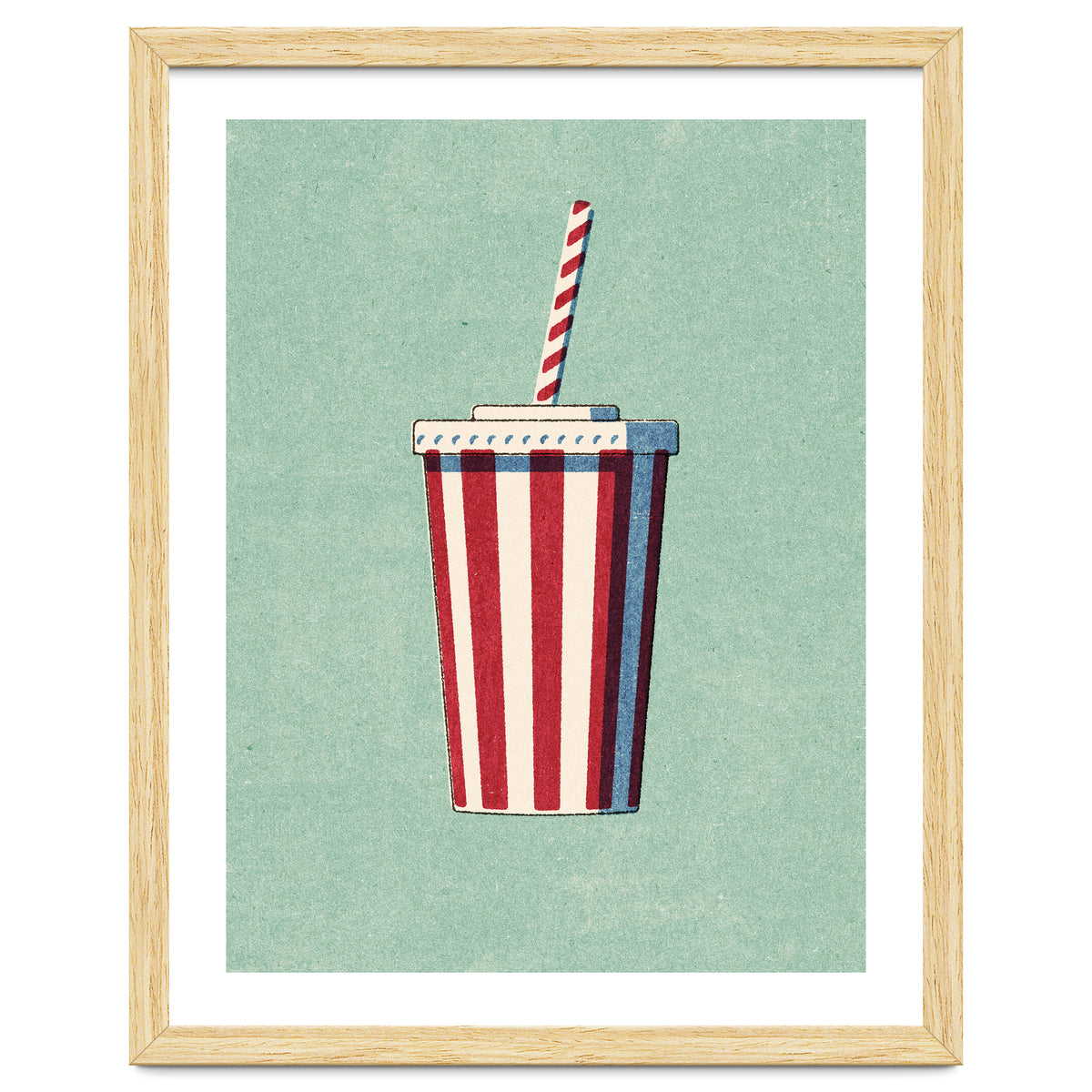 FAST FOOD / Softdrink