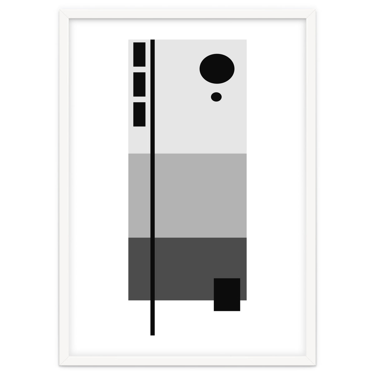 Abstrato Geométrico 38.6