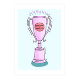 Aduting  (Print Only) thumbnail