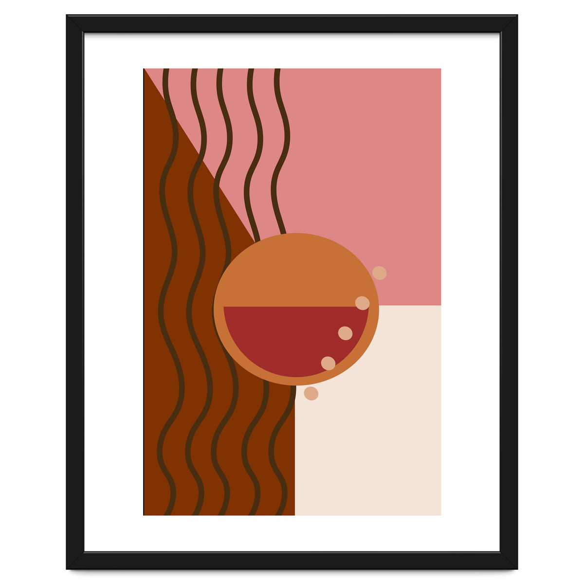 Composition Number 1