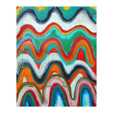 Pop Abstract A 7 (Print Only) thumbnail