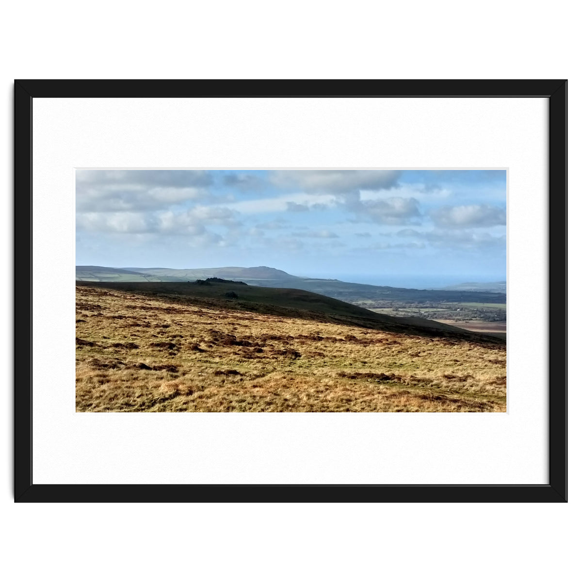 Preseli Hills