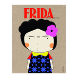 Frida (Print Only) thumbnail