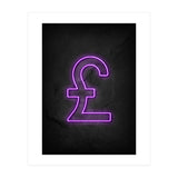 Pound (Print Only) thumbnail